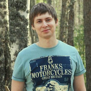 Сергей Суханов