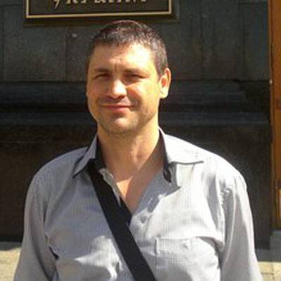 Николай Бабенко