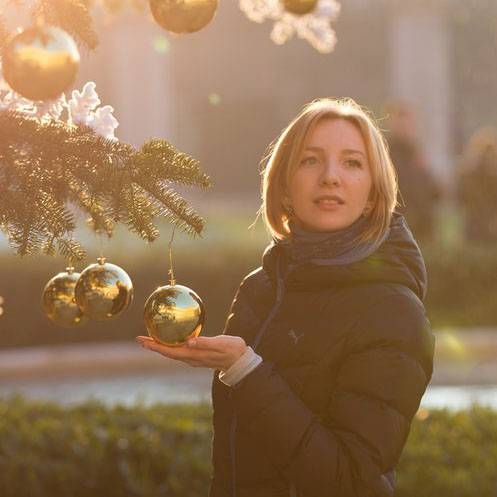Екатерина Вайс
